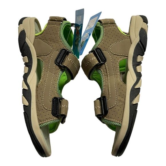 Rabbit size 36 sandals womens with tags - Picture 11 of 11